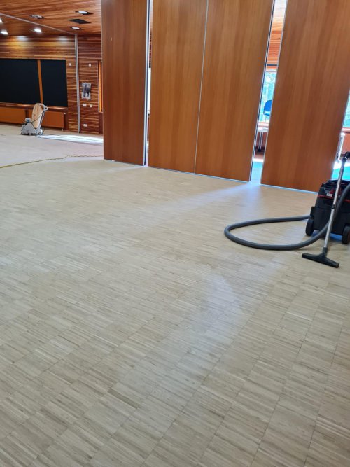 Reparatie waterschade Arnhem